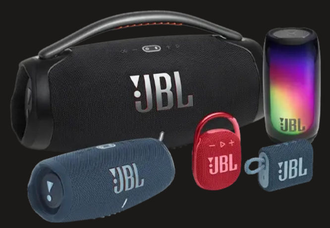 JBL Speakers en Boxen: een relatiegeschenk dat mensen echt gebruiken